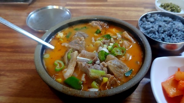 감사합니다! 언제나 감사합니다!