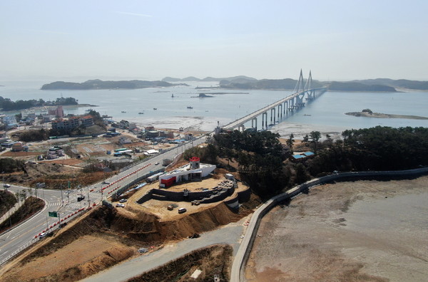 영목항 (사진제공 태안군청)