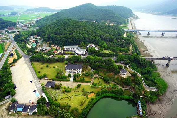 강화군, 강화나들길. 강화군 제공