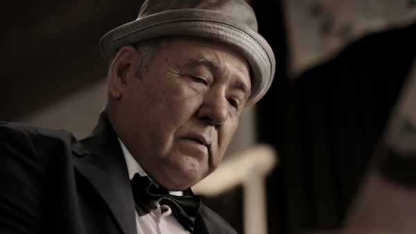 XR 예술의 새로운 지평: 고도의 메아리, 연극과 영화의 경계를 허물다(사진 투고티 제공)