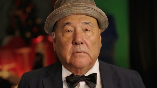 XR 예술의 새로운 지평: 고도의 메아리, 연극과 영화의 경계를 허물다(사진 투고티 제공)